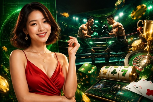 megabet