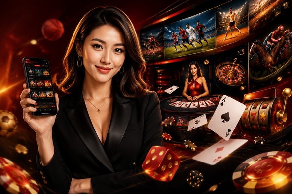 megabet