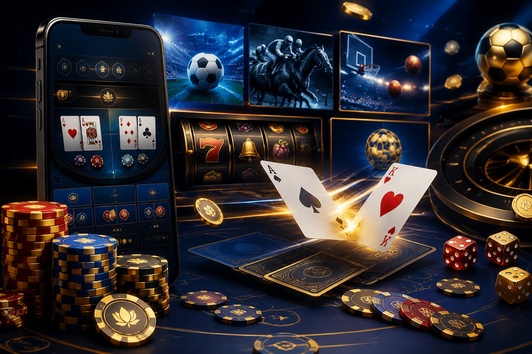 megabet