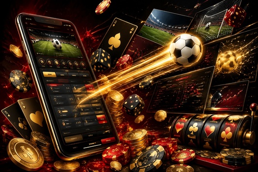 megabet