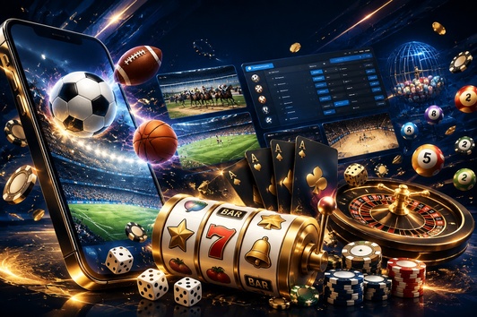 megabet