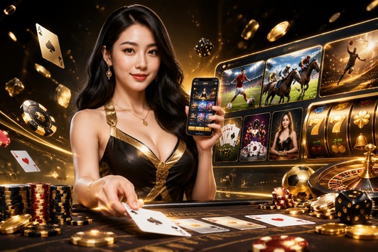 megabet