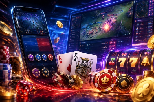 megabet