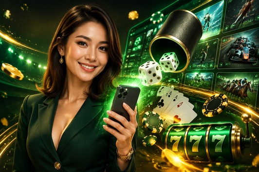 megabet