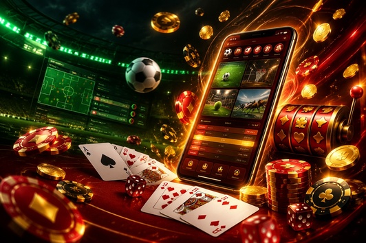 megabet
