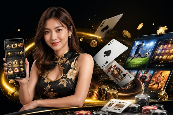 megabet